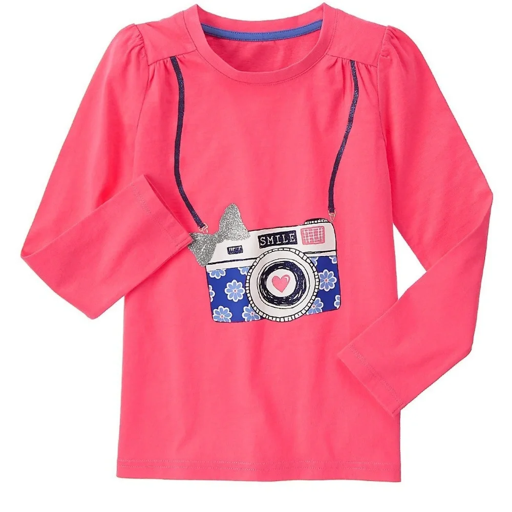 Gymboree Tops Leggings Clothes Lot Outfit 4‎